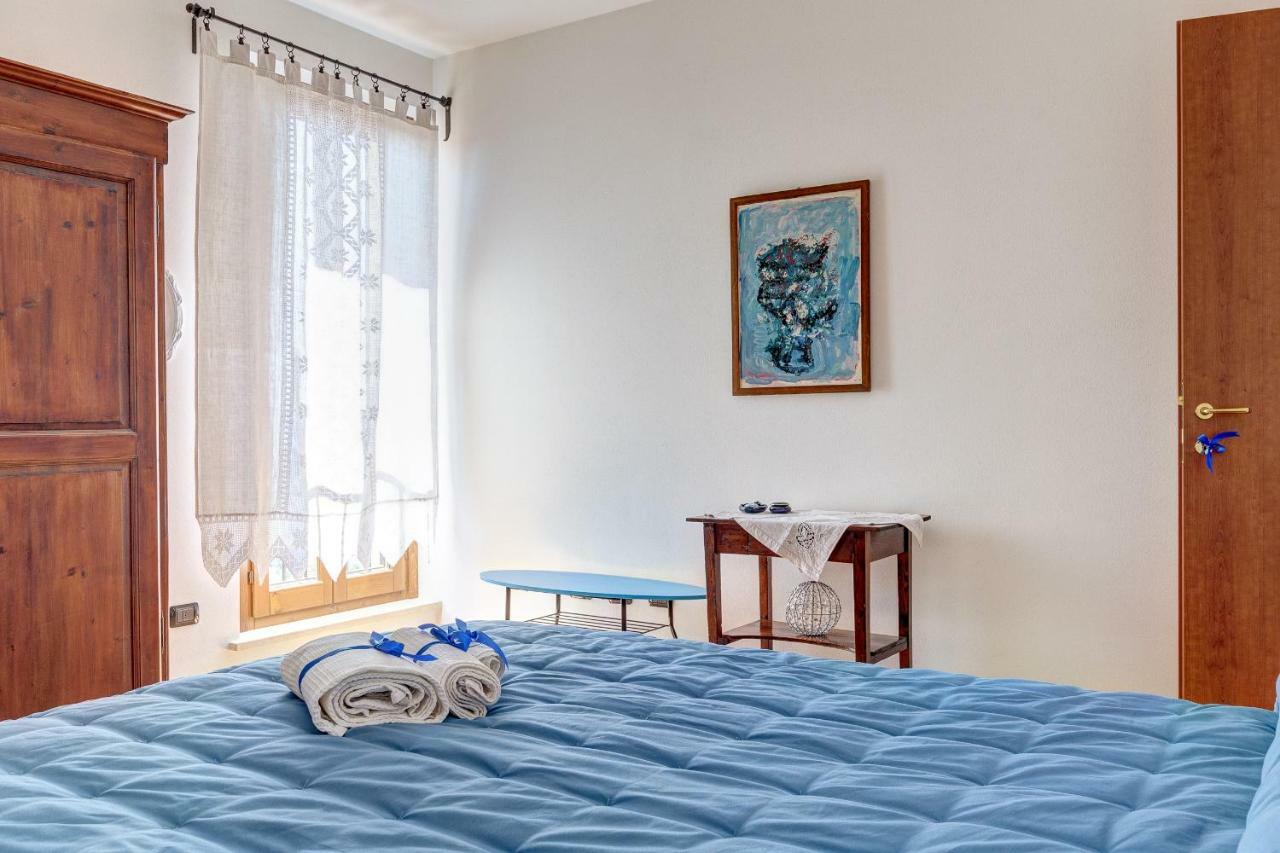 Finestra Su Lucignano Apartment Exterior foto